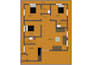 create detailed 2d floor plans for your home and office